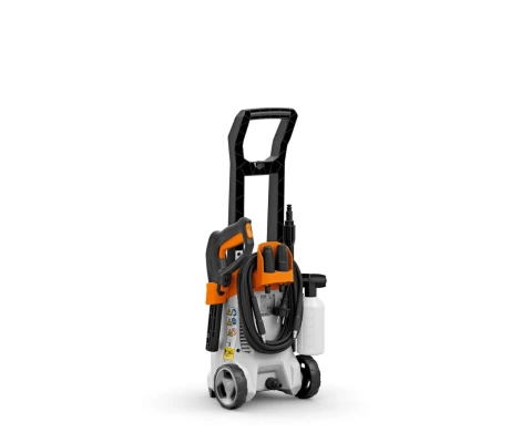 STIHL  Hidrolimpiadora RE 80