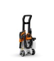 STIHL  Hidrolimpiadora RE 80