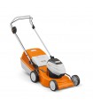 STIHL Cortacésped RMA 248 Con AK 30 y AL 101