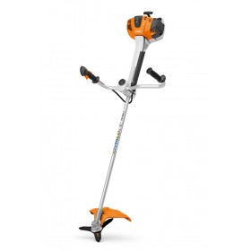 STIHL Desbrozadora FS 491 C-EM