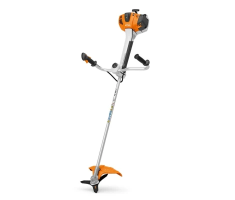 STIHL Desbrozadora FS 491 C-EM