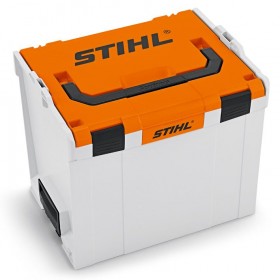 STIHL Maletín Duro Para Baterías AR y AL