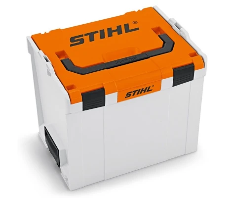 STIHL Maletín Duro Para Baterías AR y AL