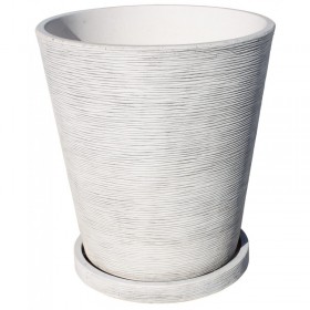 Framusa Macetero STYLE Ø45x47cm