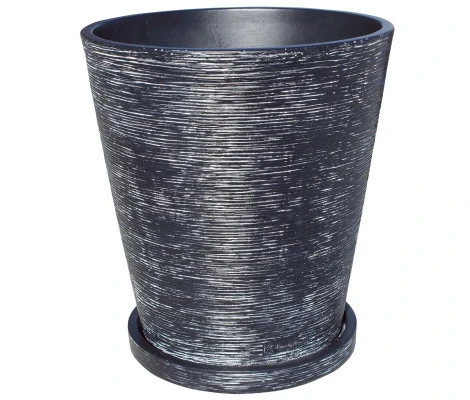 Framusa Macetero STYLE Ø45x47cm