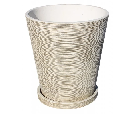 Framusa Macetero STYLE Ø45x47cm