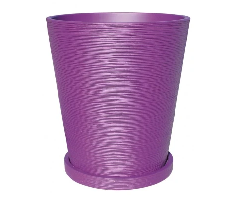 Framusa Macetero STYLE Ø45x47cm