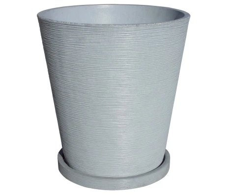 Framusa Macetero STYLE Ø45x47cm