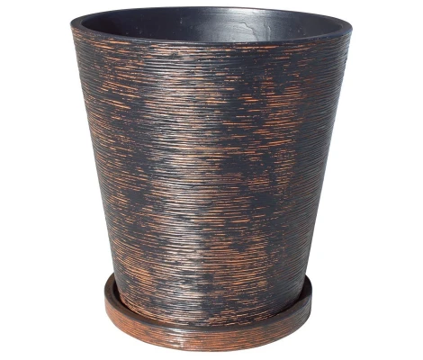 Framusa Macetero STYLE Ø45x47cm