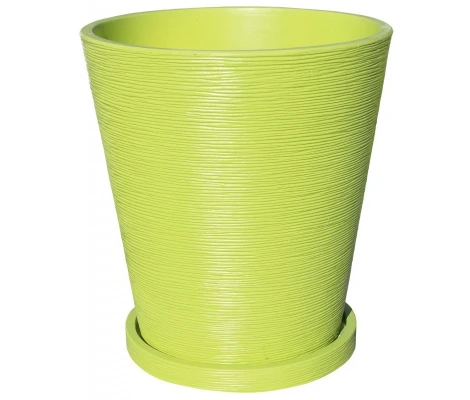 Framusa Macetero STYLE Ø45x47cm