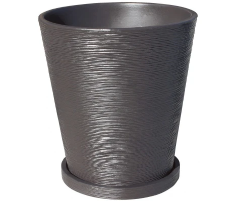 Framusa Macetero STYLE Ø45x47cm