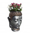 Framusa Macetero Cabeza De Buda Ching  Ø50x78x93 cm