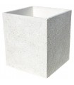 Framusa Macetero Granito Vinarós 40x40x48cm
