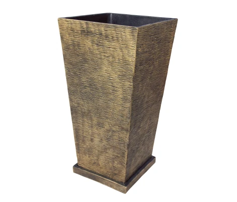 Framusa Macetero Vasari 37x37x70cm