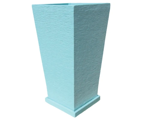 Framusa Macetero Super Vasari 45x45x98cm