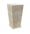 Framusa Macetero Super Vasari 45x45x98cm