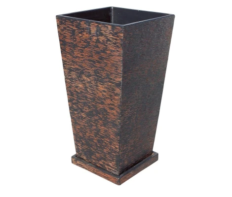 Framusa Macetero Super Vasari 45x45x98cm