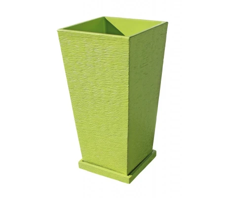 Framusa Macetero Super Vasari 45x45x98cm