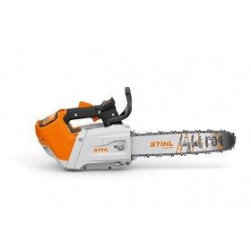 STIHL Motosierra Batería MSA 220.0 TC-0 Sin Batería Ni Cargador