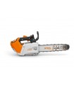 STIHL Motosierra Batería MSA 220.0 TC-0 Sin Batería Ni Cargador