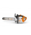 STIHL Motosierra Batería MSA 220.0 TC-0 Sin Batería Ni Cargador