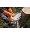 STIHL Motosierra Batería MSA 220.0 TC-0 Sin Batería Ni Cargador