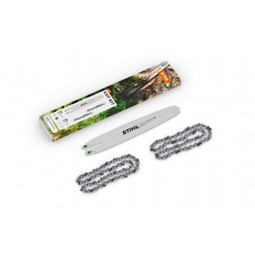 STIHL Sistema De Corte Cut Kit 2 Espada 30 cm