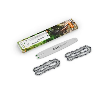 STIHL Sistema De Corte Cut Kit 2 Espada 30 cm