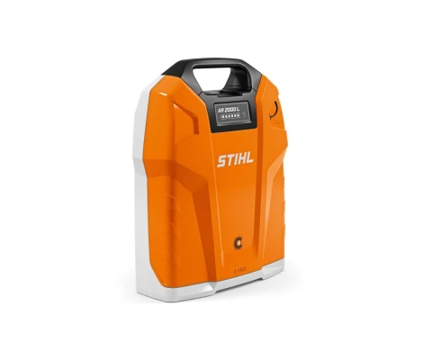 STIHL Batería De Mochila AR 2000 L