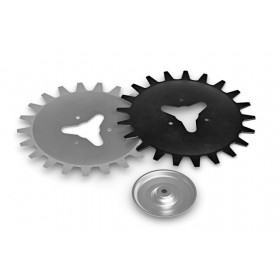 STIHL Juego De Cuchillas Para RG-KM