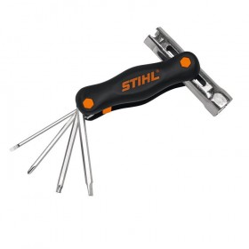 STIHL  Herramienta Multifuncional 19 - 16