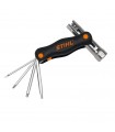STIHL  Herramienta Multifuncional 19 - 16