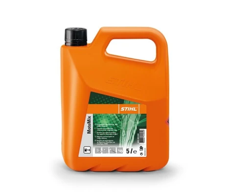 STIHL Combustible MOTOMiX