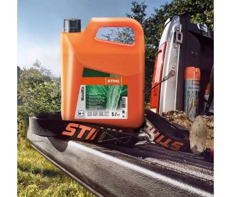 STIHL Combustible MOTOMiX
