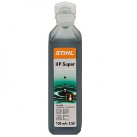STIHL Aceite Sintético Para Motores De 2 Tiempos HP Super