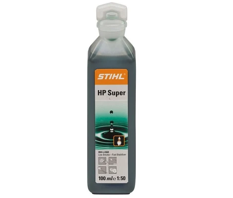 STIHL Aceite Sintético Para Motores De 2 Tiempos HP Super