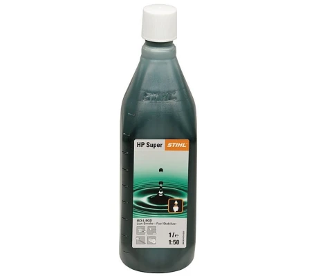 STIHL Aceite Sintético Para Motores De 2 Tiempos HP Super