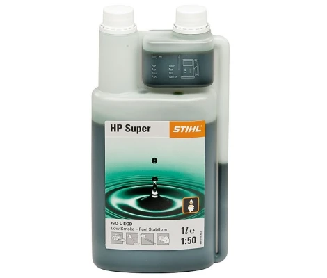 STIHL Aceite Sintético Para Motores De 2 Tiempos HP Super