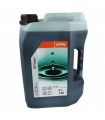 STIHL Aceite Sintético Para Motores De 2 Tiempos HP Super