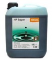 STIHL Aceite Sintético Para Motores De 2 Tiempos HP Super