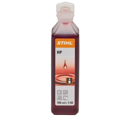 STIHL Aceite Mineral Para Motores De 2 Tiempos HP