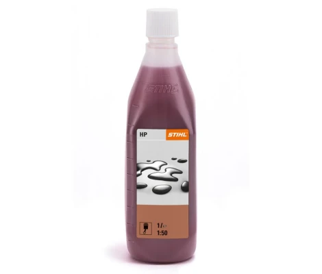 STIHL Aceite Mineral Para Motores De 2 Tiempos HP