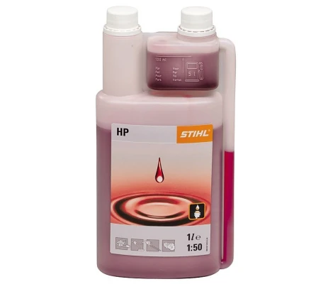 STIHL Aceite Mineral Para Motores De 2 Tiempos HP