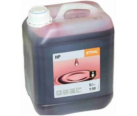 STIHL Aceite Mineral Para Motores De 2 Tiempos HP