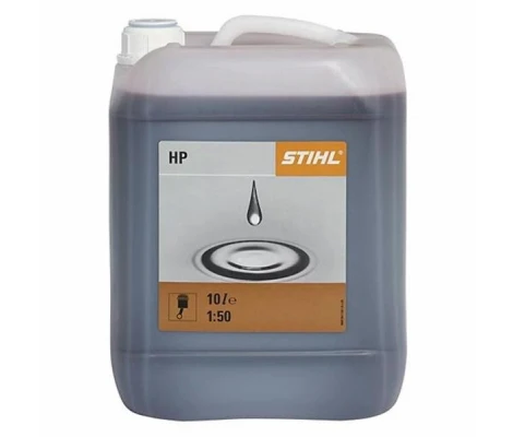 STIHL Aceite Mineral Para Motores De 2 Tiempos HP