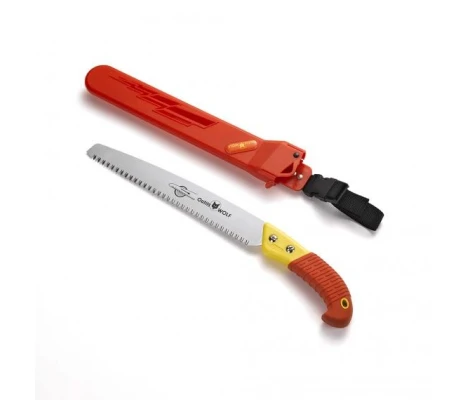 Outils Wolf Cuchillo De Sierra Con Funda - OFK