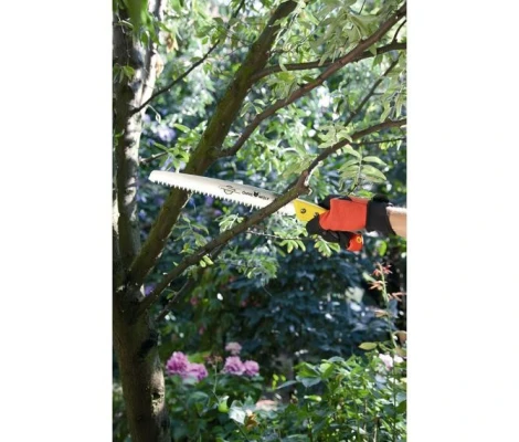 Outils Wolf Cuchillo De Sierra Con Funda - OFK