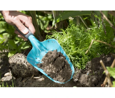 Gardena Palita Larga Classic