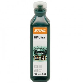 STIHL  Aceite Sintético Para Motores De 2 Tiempos  HP Ultra