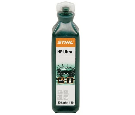 STIHL  Aceite Sintético Para Motores De 2 Tiempos  HP Ultra